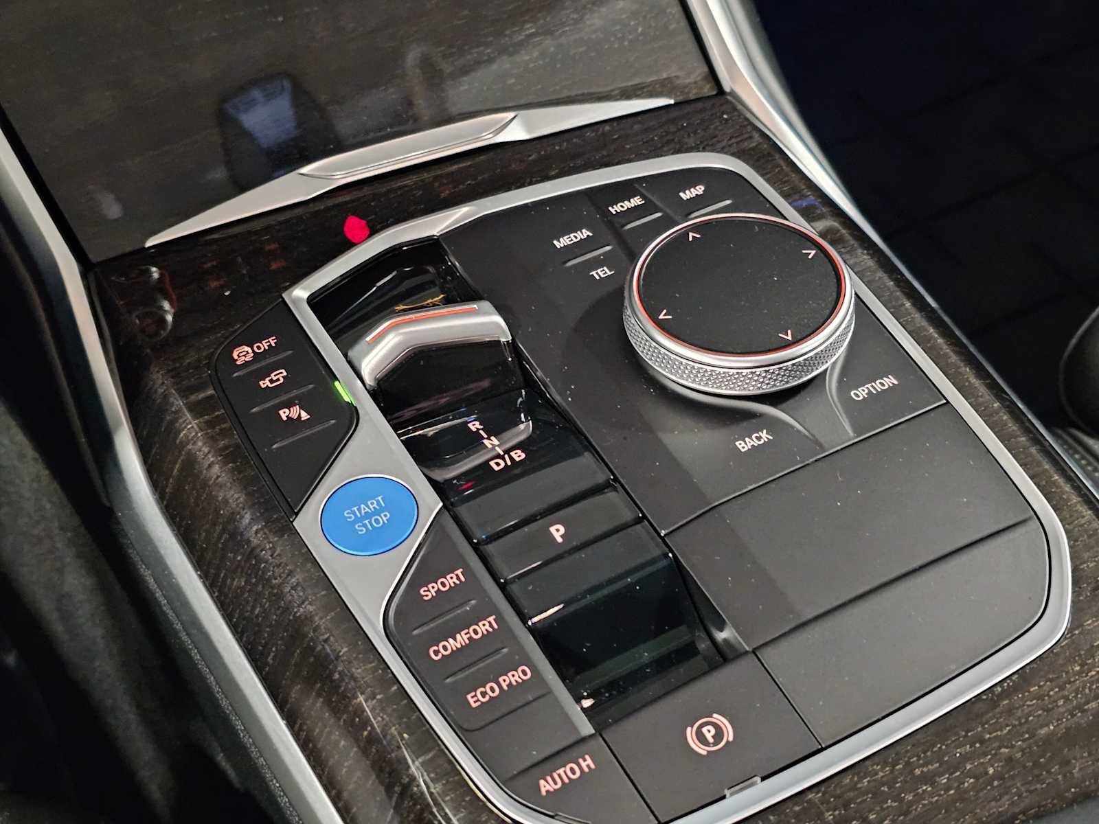 Certified 2023 BMW i4 eDrive40 w/ Premium Package RWD image 20