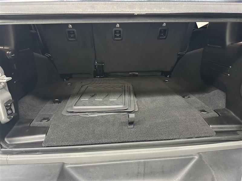 Used 2021 Jeep Wrangler Unlimited Sport image 17