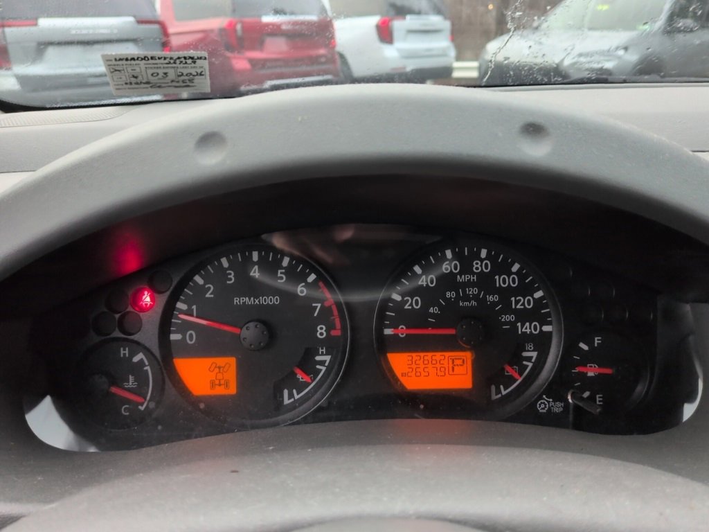 Used 2019 Nissan Frontier SV w/ Value Truck Package image 17