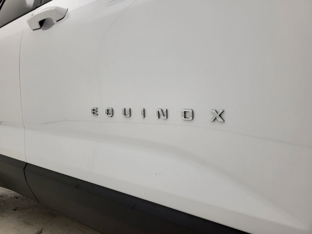Certified 2026 Chevrolet Equinox LT image 20
