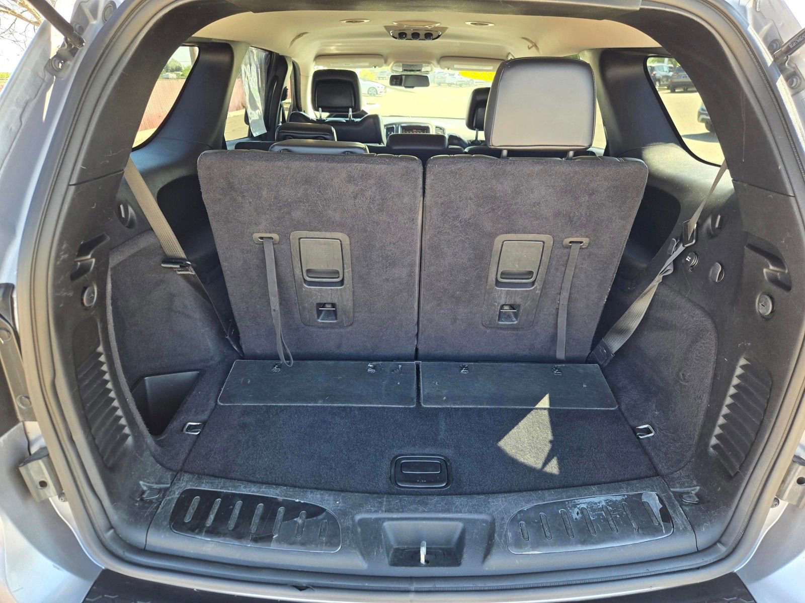 Used 2015 Dodge Durango Limited image 20