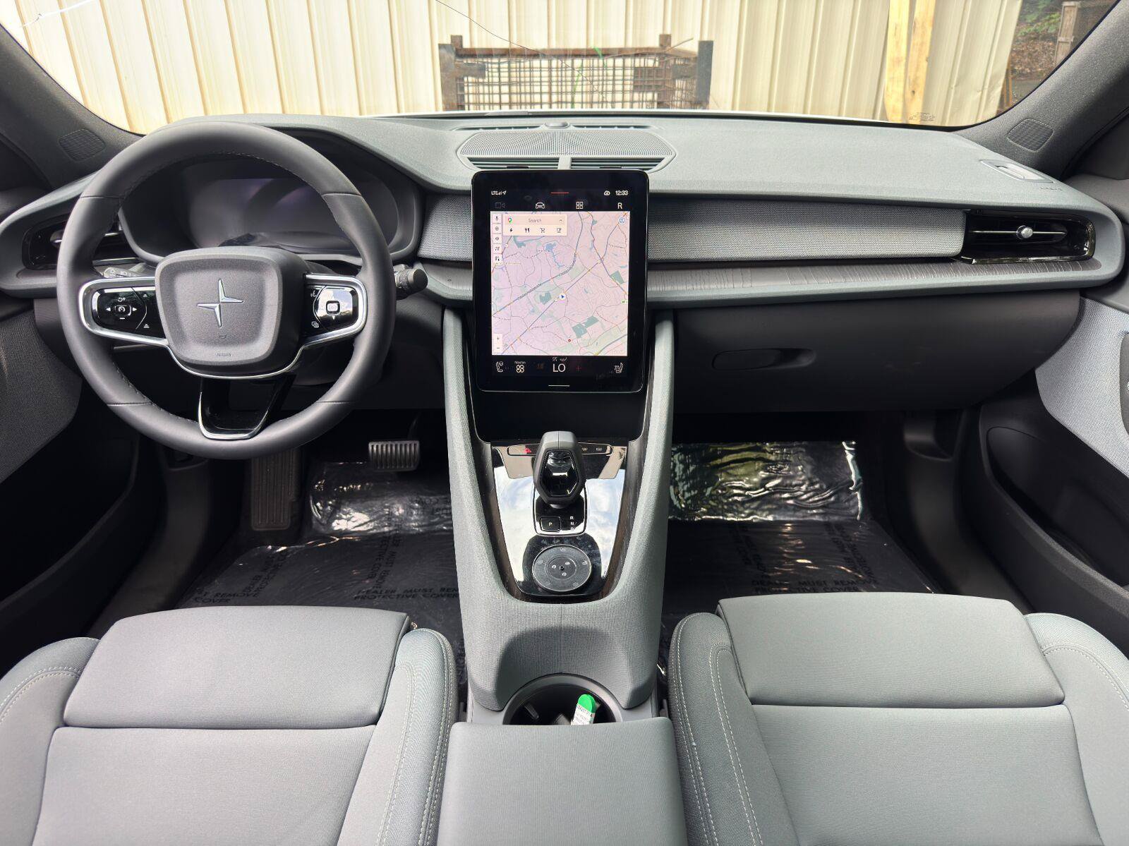 Used 2021 Polestar Polestar 2 AWD/4WD image 13