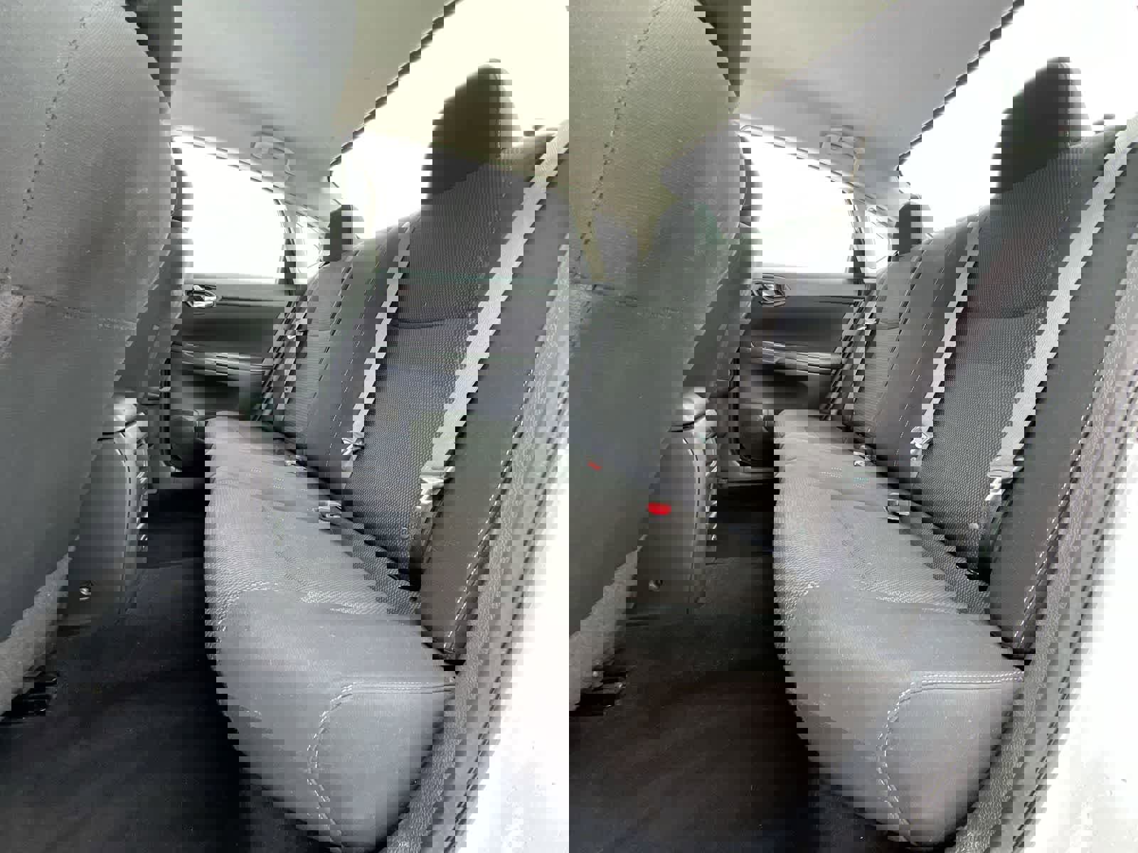 Used 2019 Nissan Sentra S w/ Appearance Package image 20