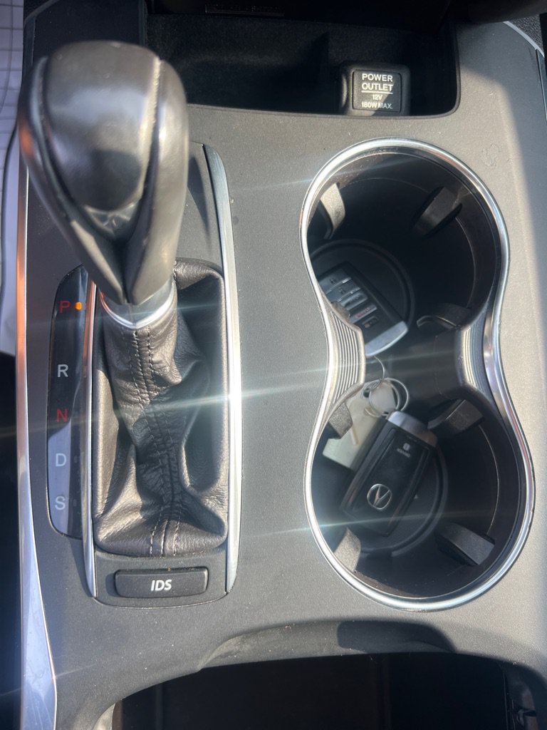 Used 2015 Acura MDX SH-AWD w/ Technology Package image 43