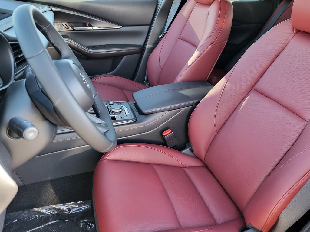 New 2026 MAZDA CX-30 AWD 2.5 S image 4