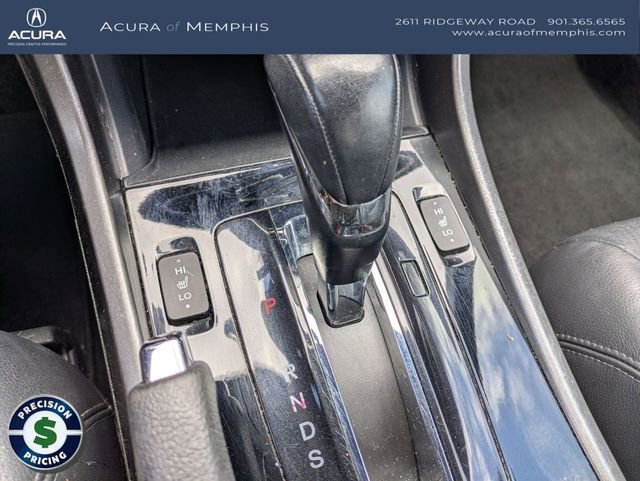 Used 2016 Honda Accord EX-L image 16