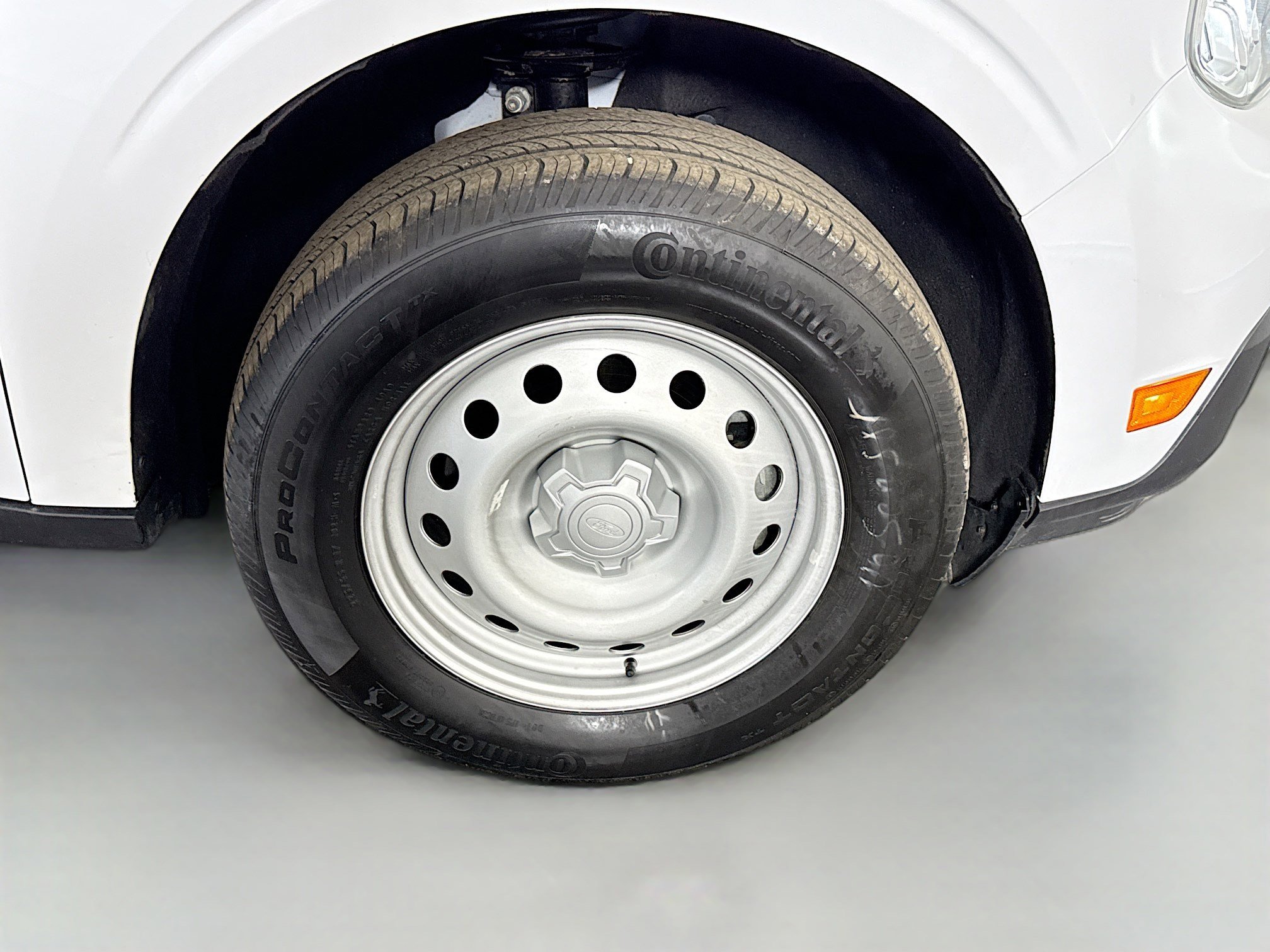 Used 2023 Ford Maverick XL w/ Equipment Group 100A Standard image 31