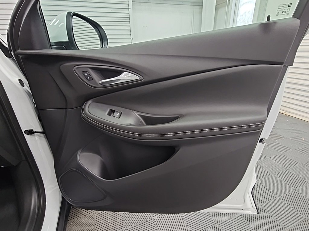 New 2026 Buick Encore GX Preferred w/ Comfort Package image 37