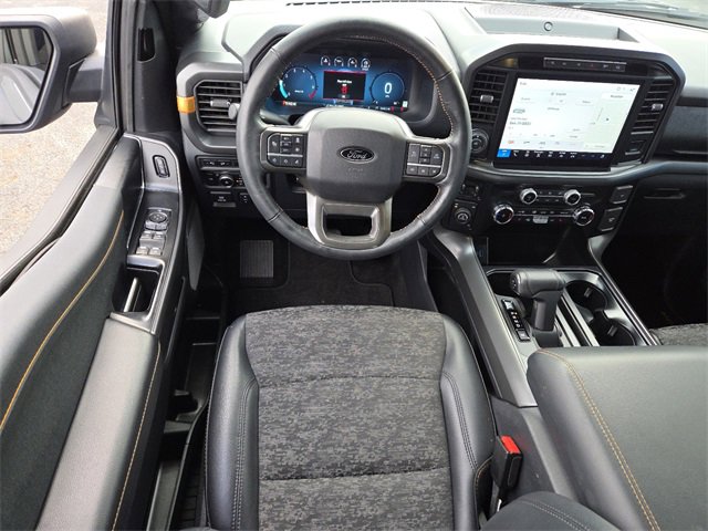 Used 2024 Ford F150 Tremor w/ Bed Utility Package image 39