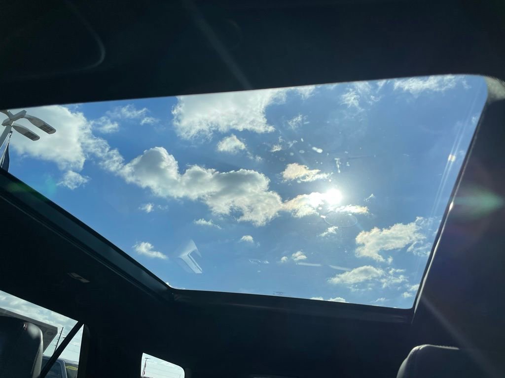 New 2026 Ford Explorer ST-Line w/ ST-Line Street Pack image 24