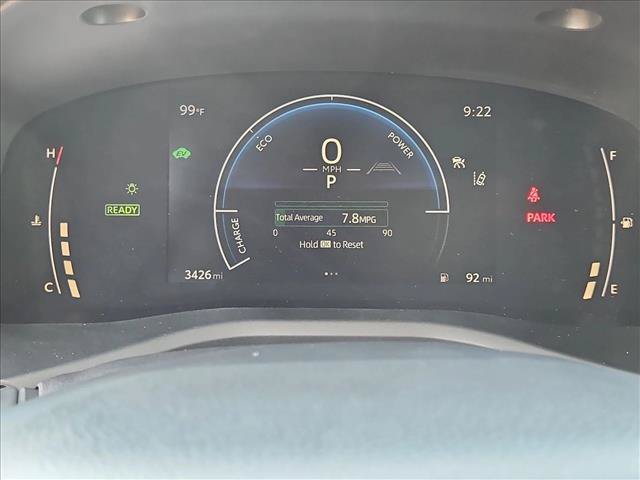 Used 2026 Toyota Camry LE w/ Convenience Package FWD image 14