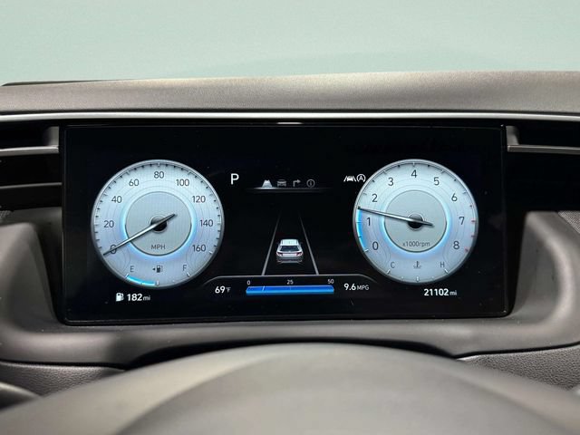 Used 2024 Hyundai Tucson XRT AWD/4WD image 15