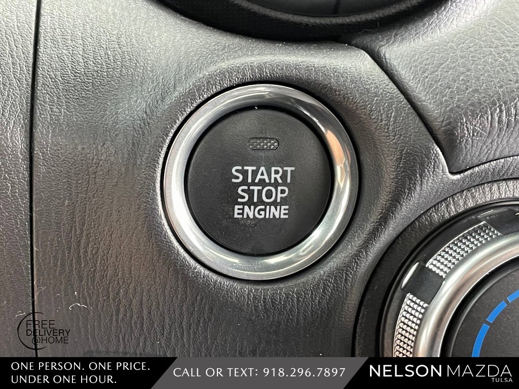 New 2025 MAZDA MX-5 Miata Grand Touring image 34