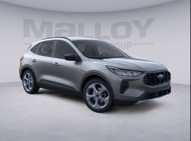 Used 2026 Ford Escape ST-Line w/ Cold Weather Package image 24