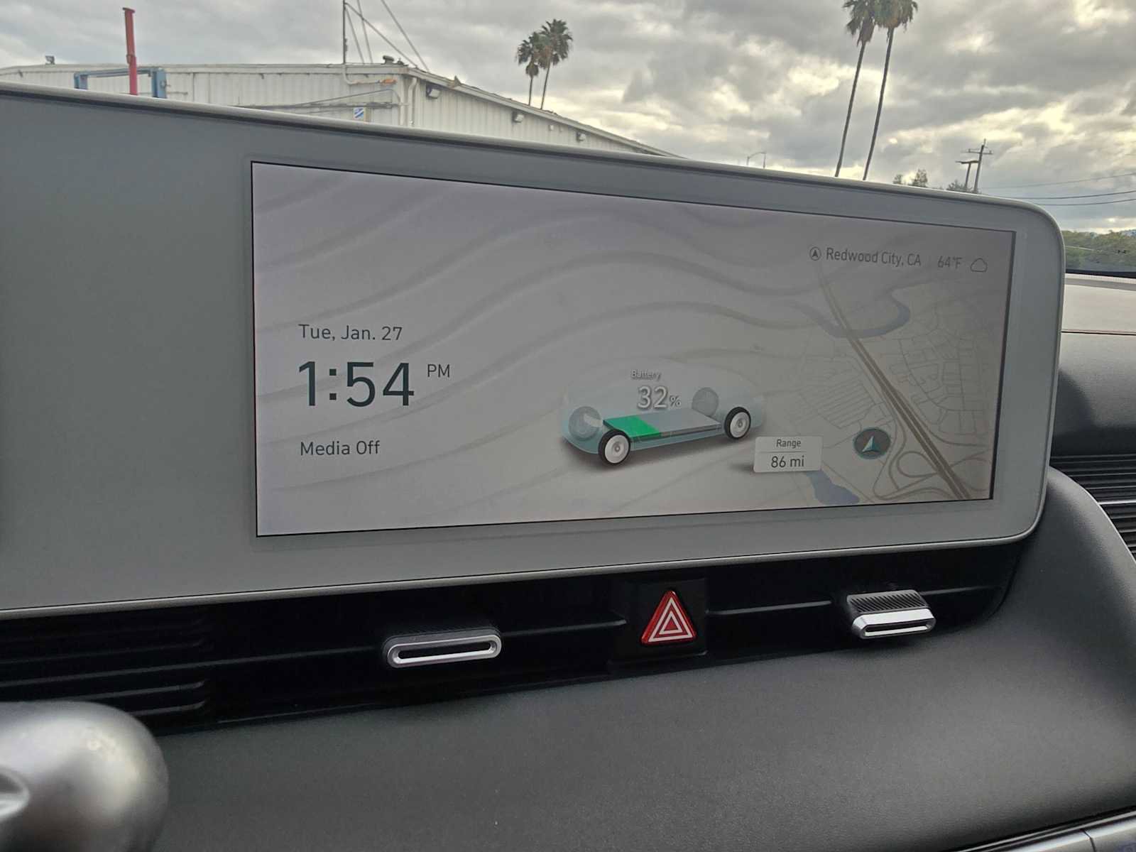 Used 2024 Hyundai Ioniq 5 Limited image 28