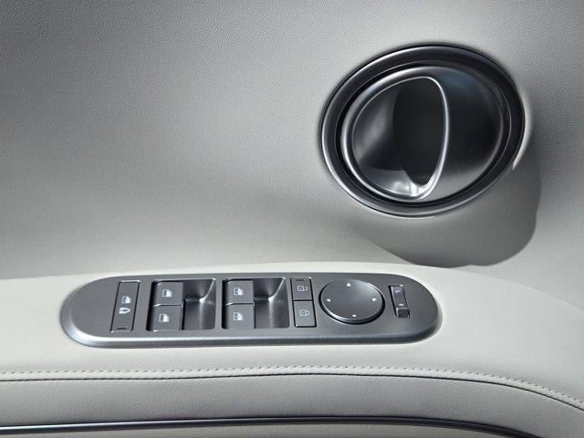 New 2026 Hyundai Palisade SEL FWD image 16