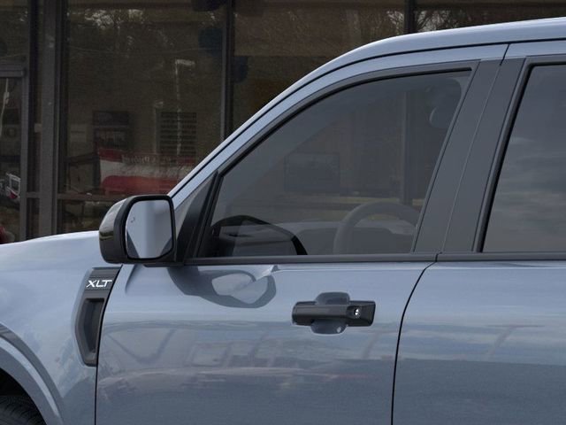 New 2025 Ford Maverick XLT w/ XLT Luxury Package image 21