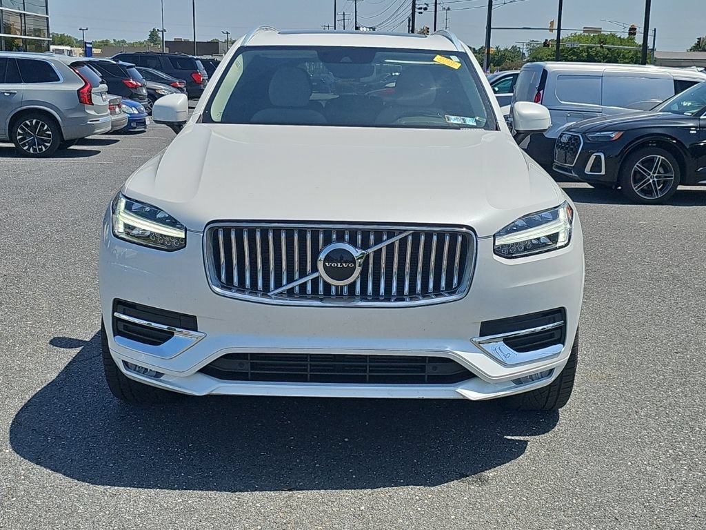 Used 2020 Volvo XC90 T6 Inscription AWD/4WD image 17