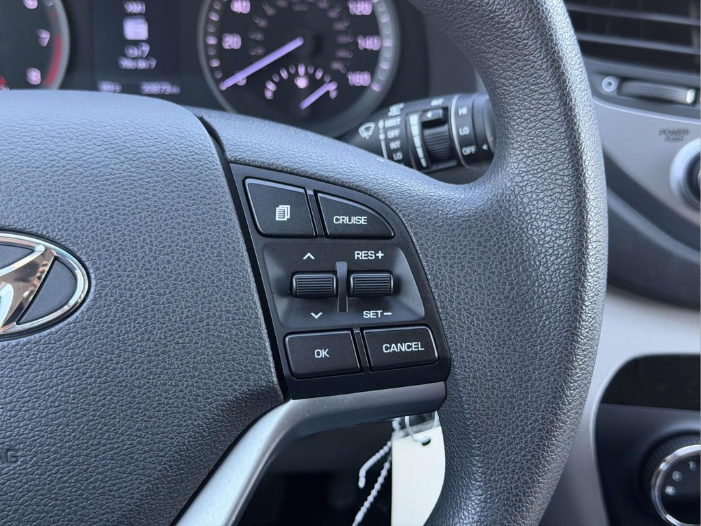 Used 2016 Hyundai Tucson Eco FWD image 8