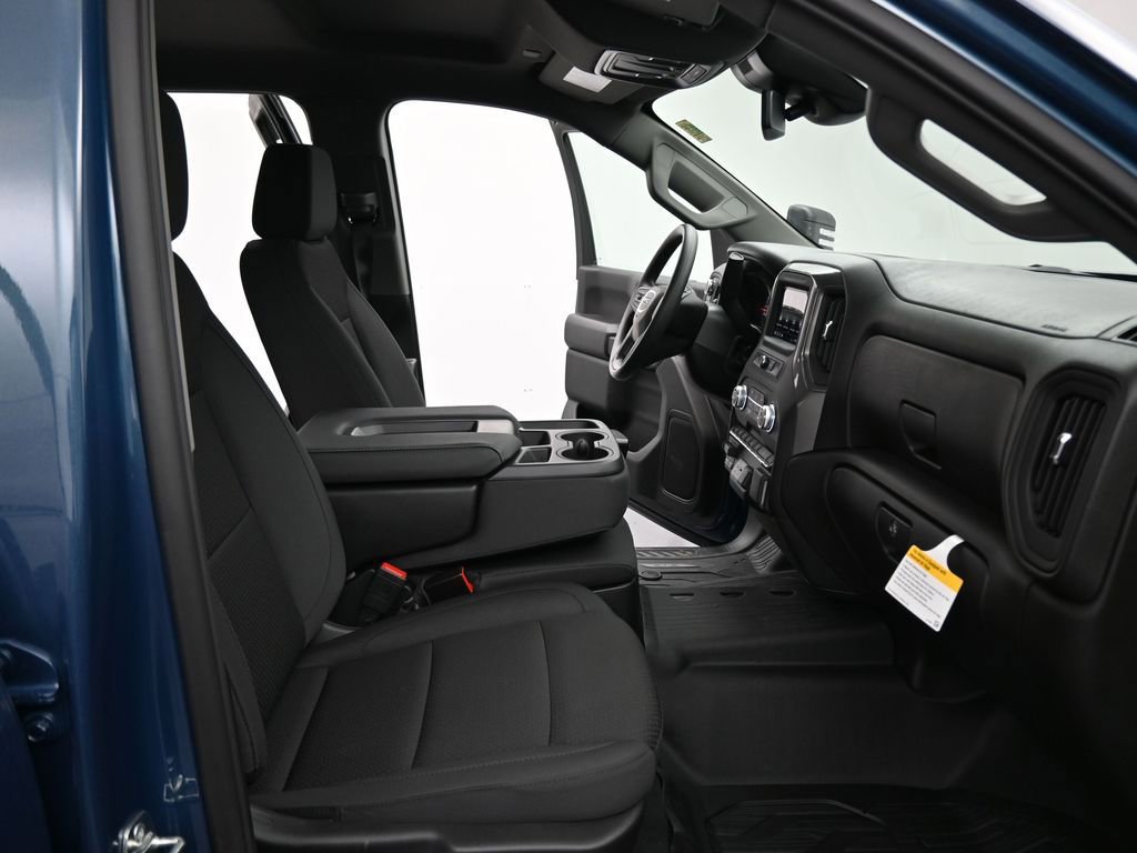 New 2026 GMC Sierra 3500 Pro w/ 1SA Pro Safety Plus Package image 23