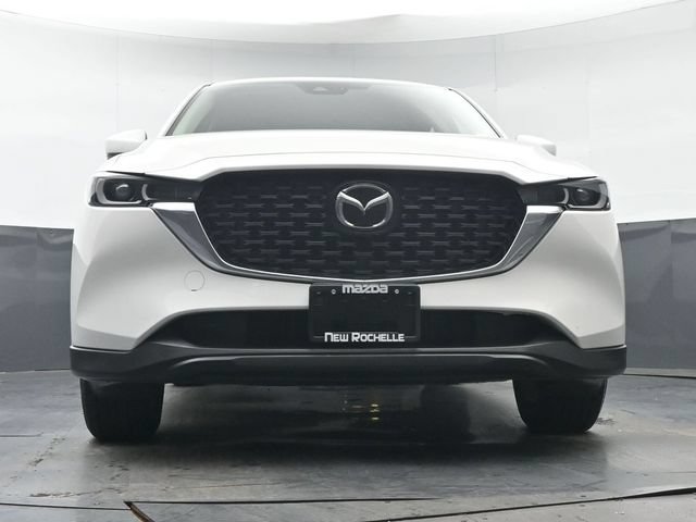 Certified 2023 MAZDA CX-5 AWD 2.5 S image 31