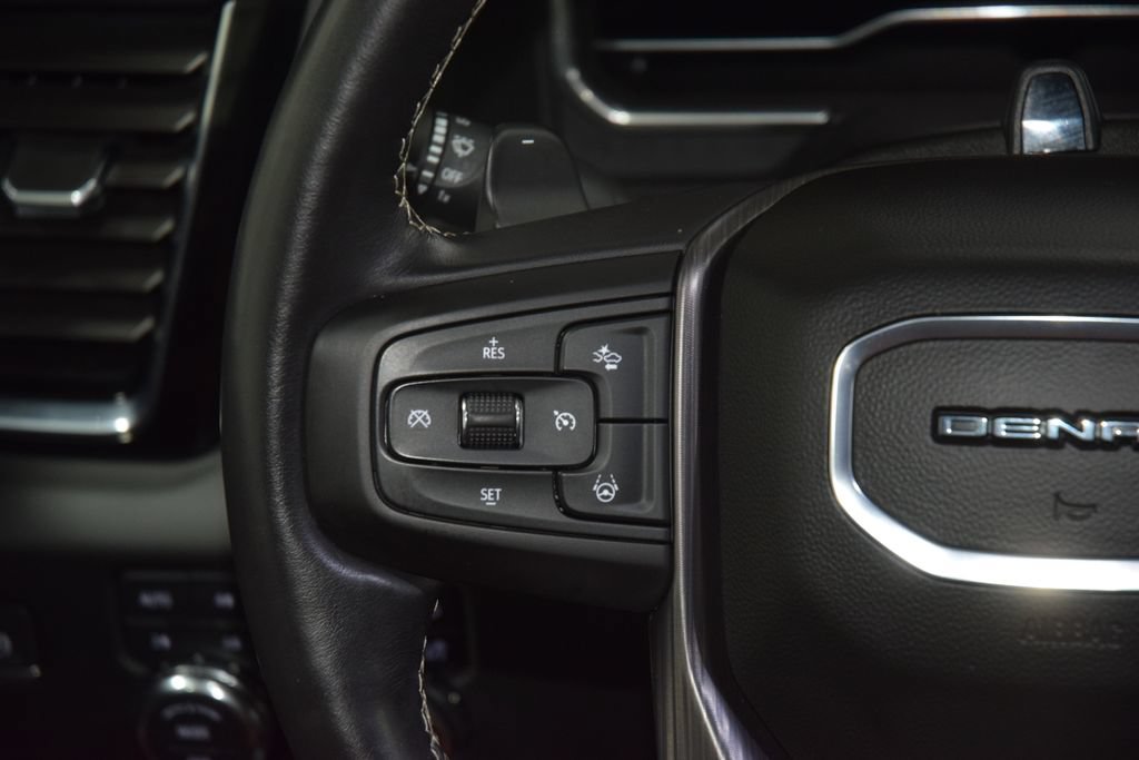 Used 2024 GMC Sierra 1500 Denali Ultimate AWD/4WD image 41
