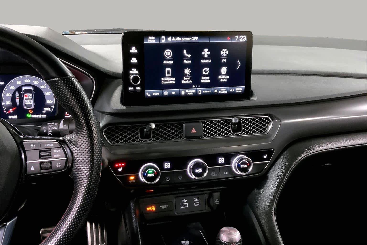 Used 2024 Acura Integra Type S FWD image 7