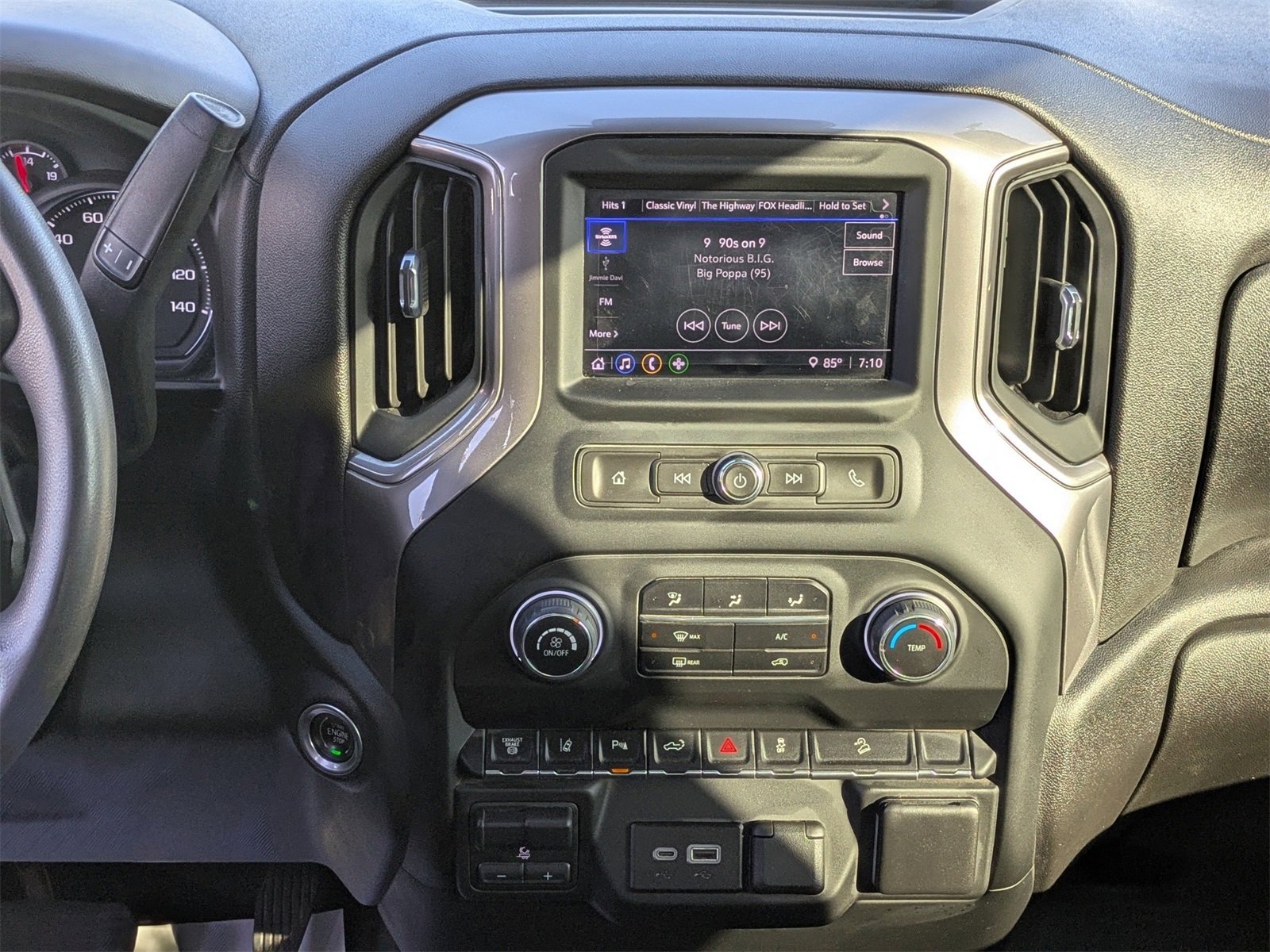 Used 2024 Chevrolet Silverado 2500 Custom w/ Custom Value Package image 20