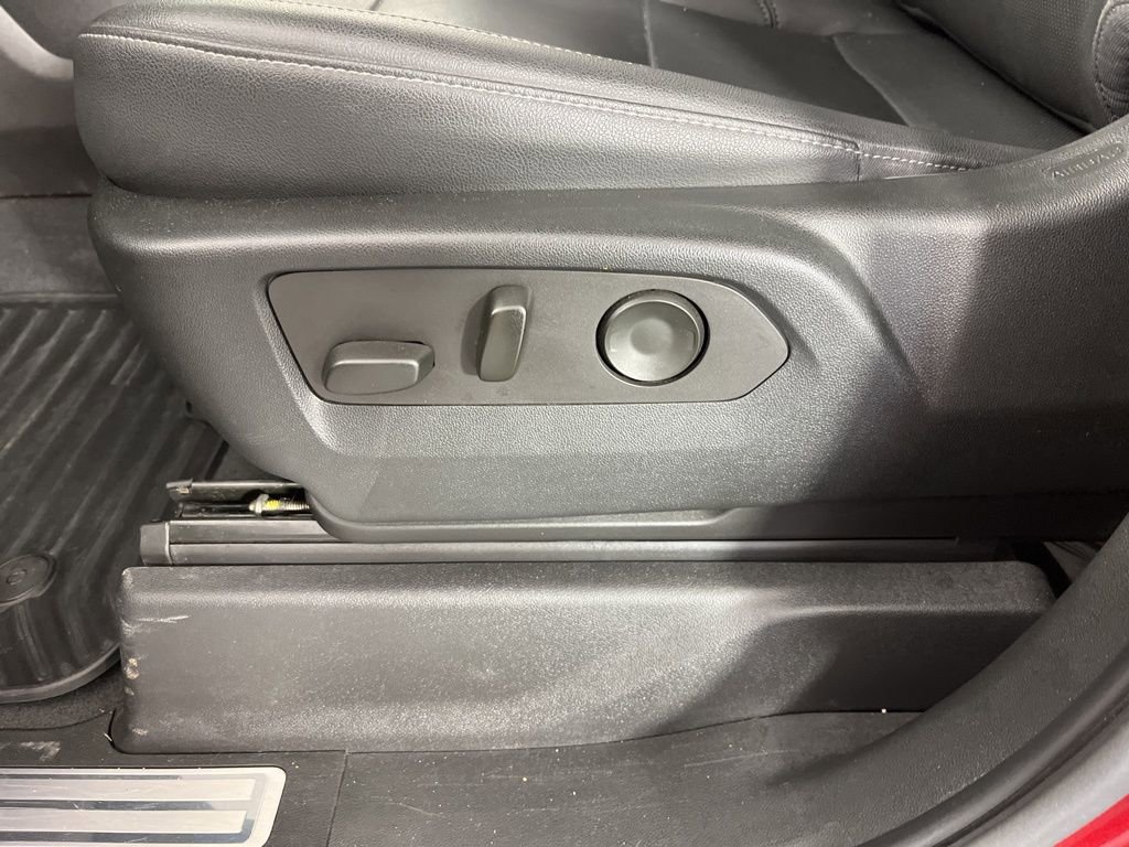 Used 2022 Chevrolet Silverado 1500 LTZ w/ LTZ Premium Texas Edition image 24