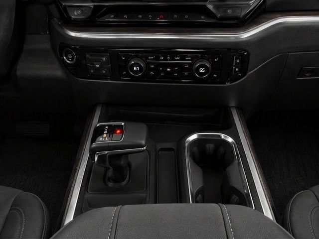Used 2025 Chevrolet Silverado 1500 LT Trail Boss w/ LT Trail Boss Premium Package AWD/4WD image 14