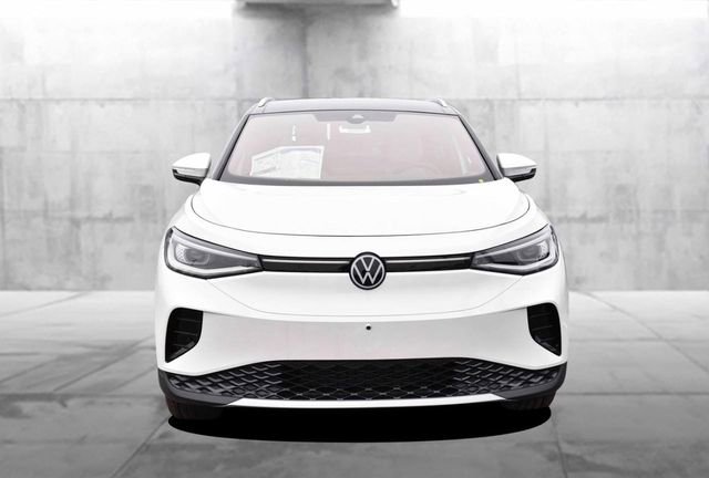 New 2025 Volkswagen ID.4 Pro S Plus image 4