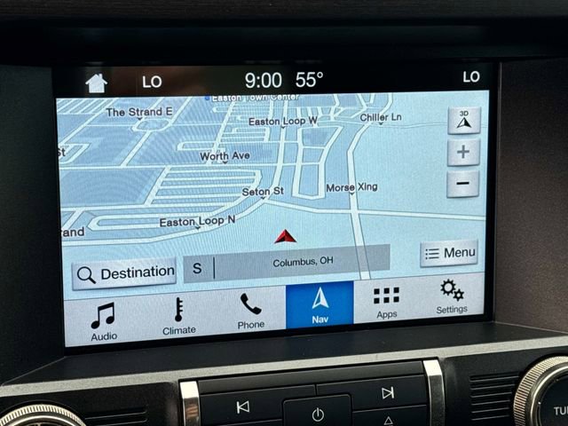 Used 2016 Ford Mustang Shelby GT350 w/ Technology Package image 18