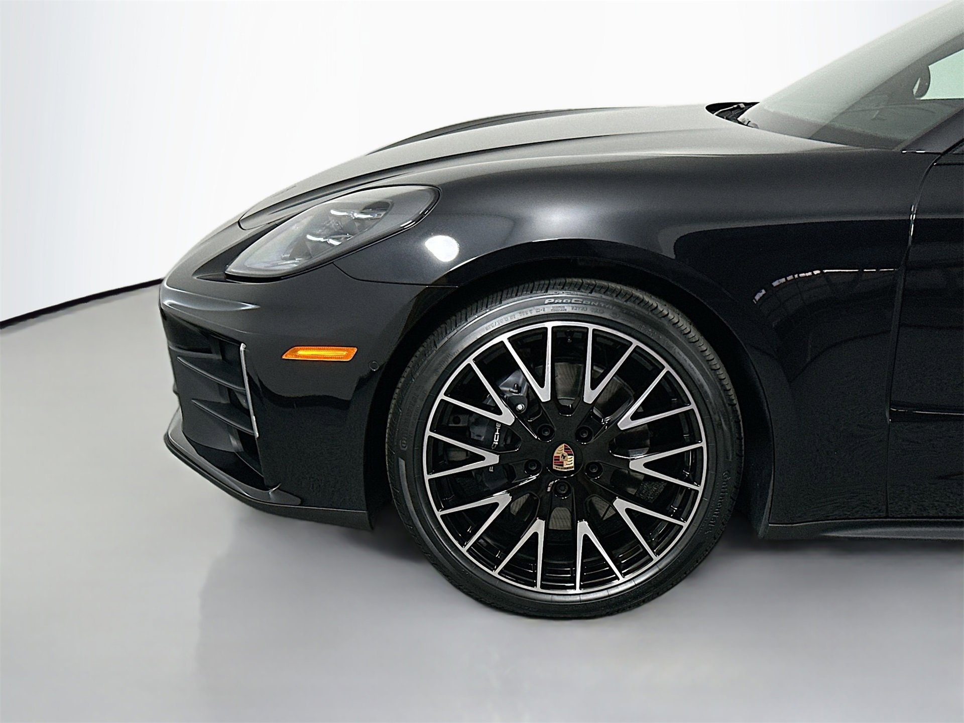 New 2026 Porsche Panamera 4 image 11