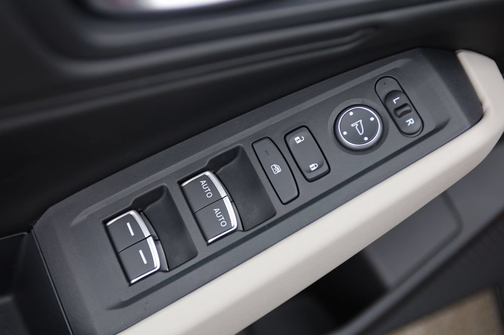 New 2026 Honda Accord EX-L image 11