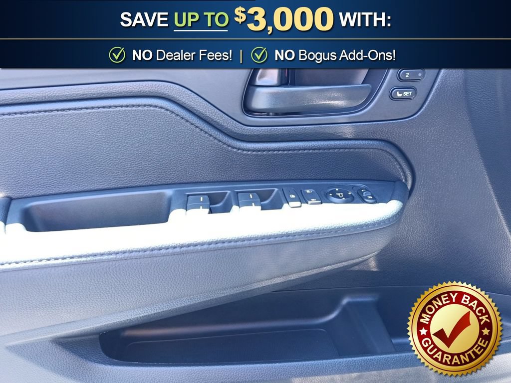 Used 2026 Honda Odyssey Sport-L image 16