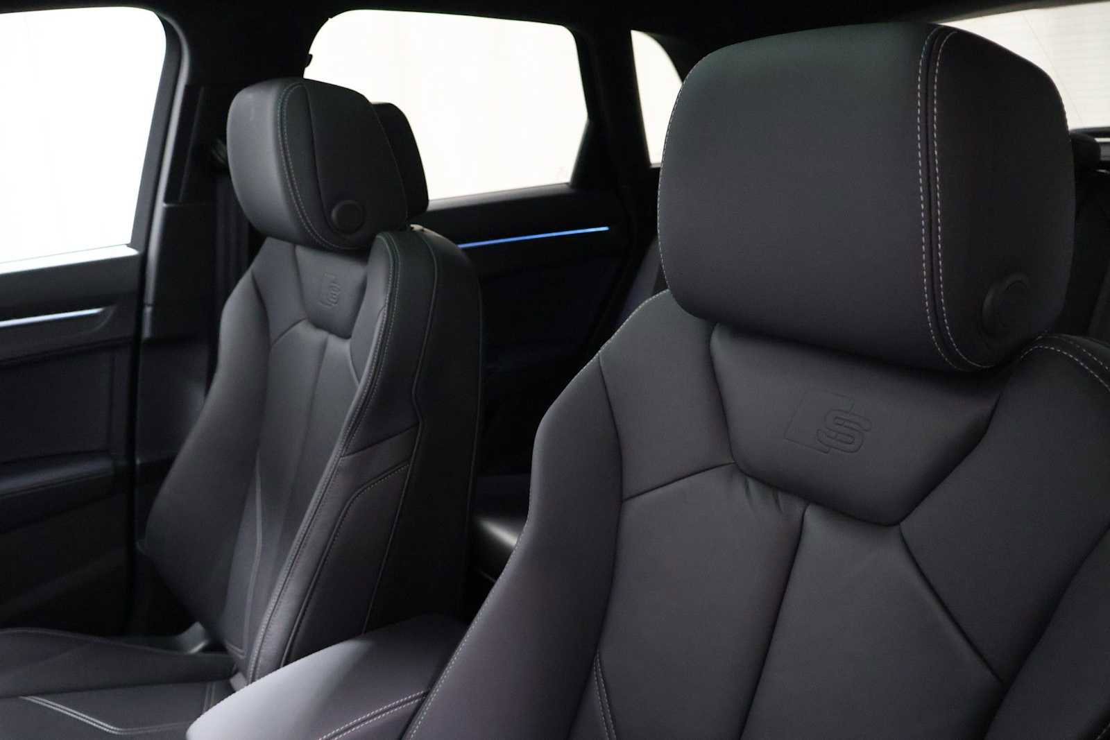 Used 2023 Audi Q3 2.0T Premium Plus image 15