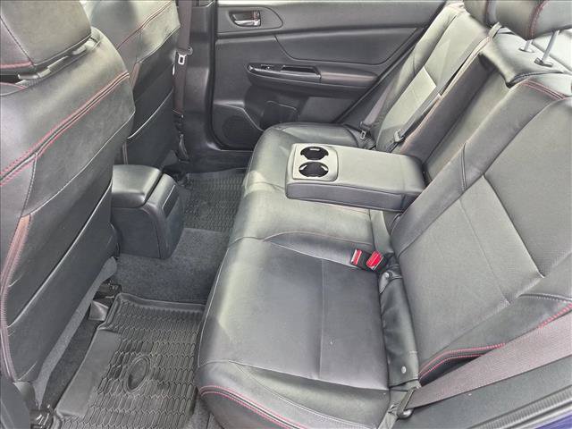 Used 2019 Subaru WRX Limited AWD/4WD image 17