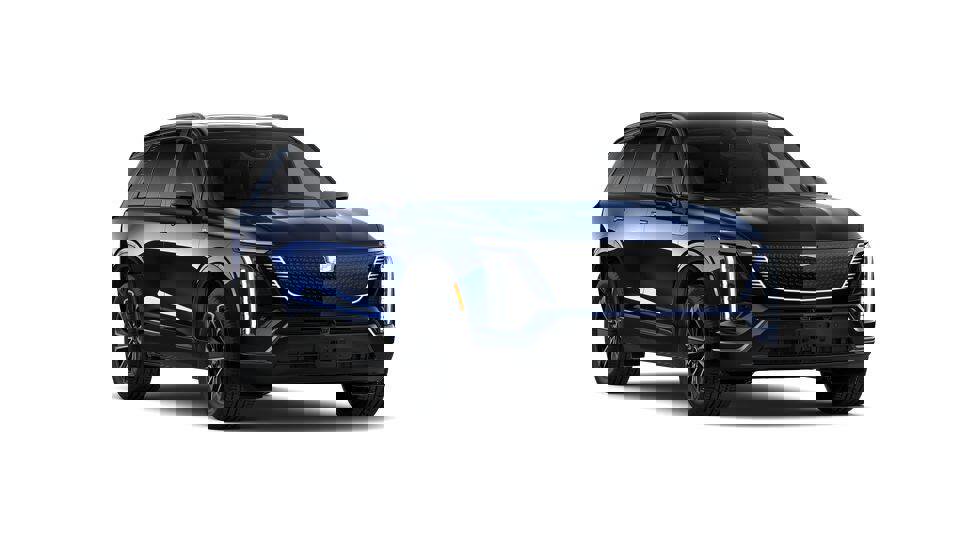 New 2026 Cadillac Vistiq Sport image 36