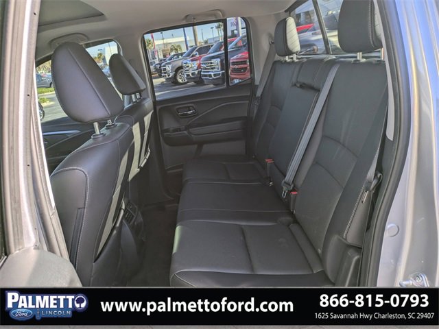 Used 2022 Honda Ridgeline RTL-E image 14