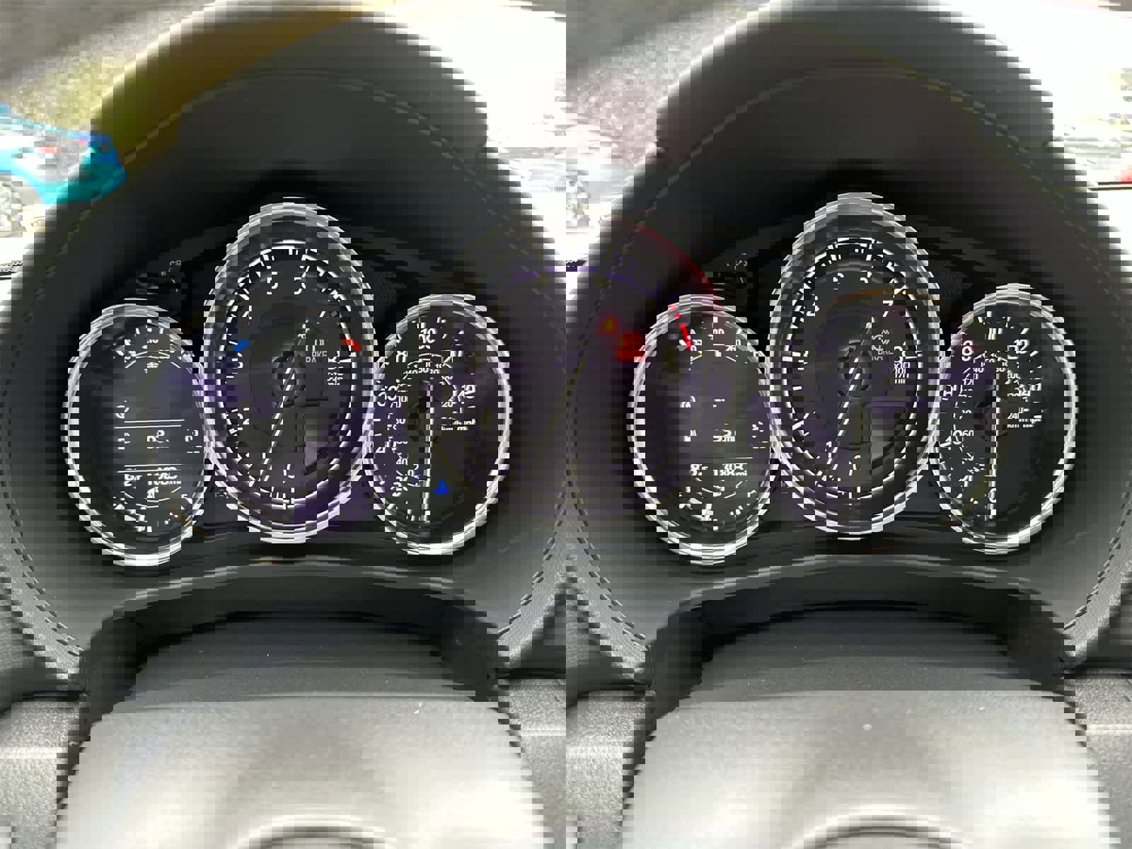 Used 2023 MAZDA MX-5 Miata Grand Touring w/ Weather Package image 19