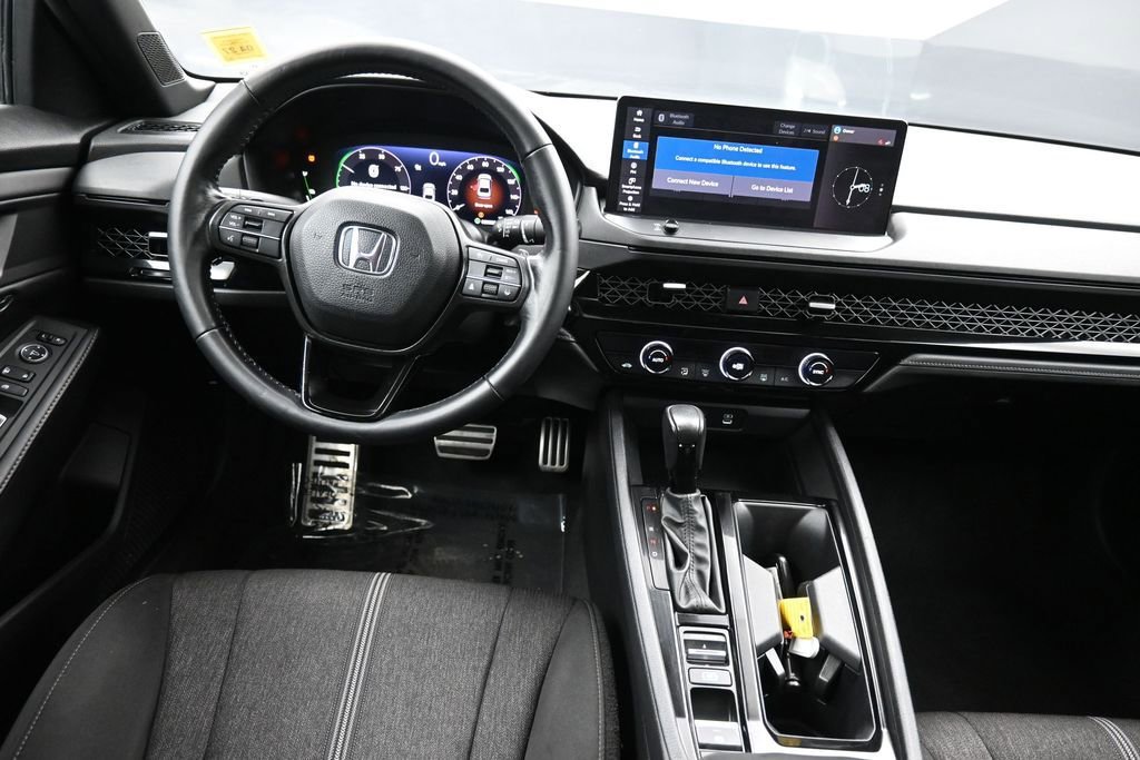 Certified 2023 Honda Accord Sport image 20