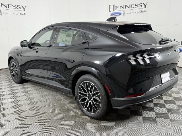 New 2026 Ford Mustang Mach-E Premium AWD/4WD image 23