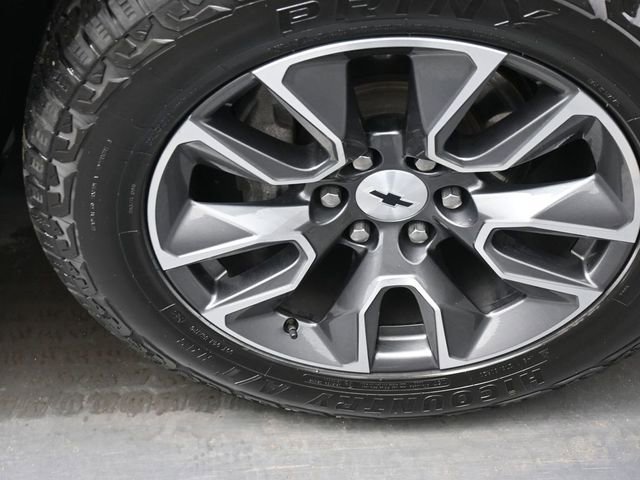Used 2022 Chevrolet Silverado 1500 RST w/ RST All Star Premium Package image 29