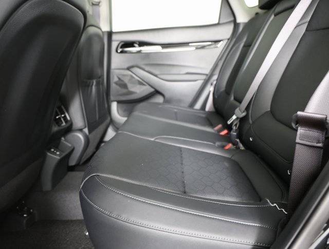 New 2025 Kia Seltos SX w/ SX Sunroof Package image 9