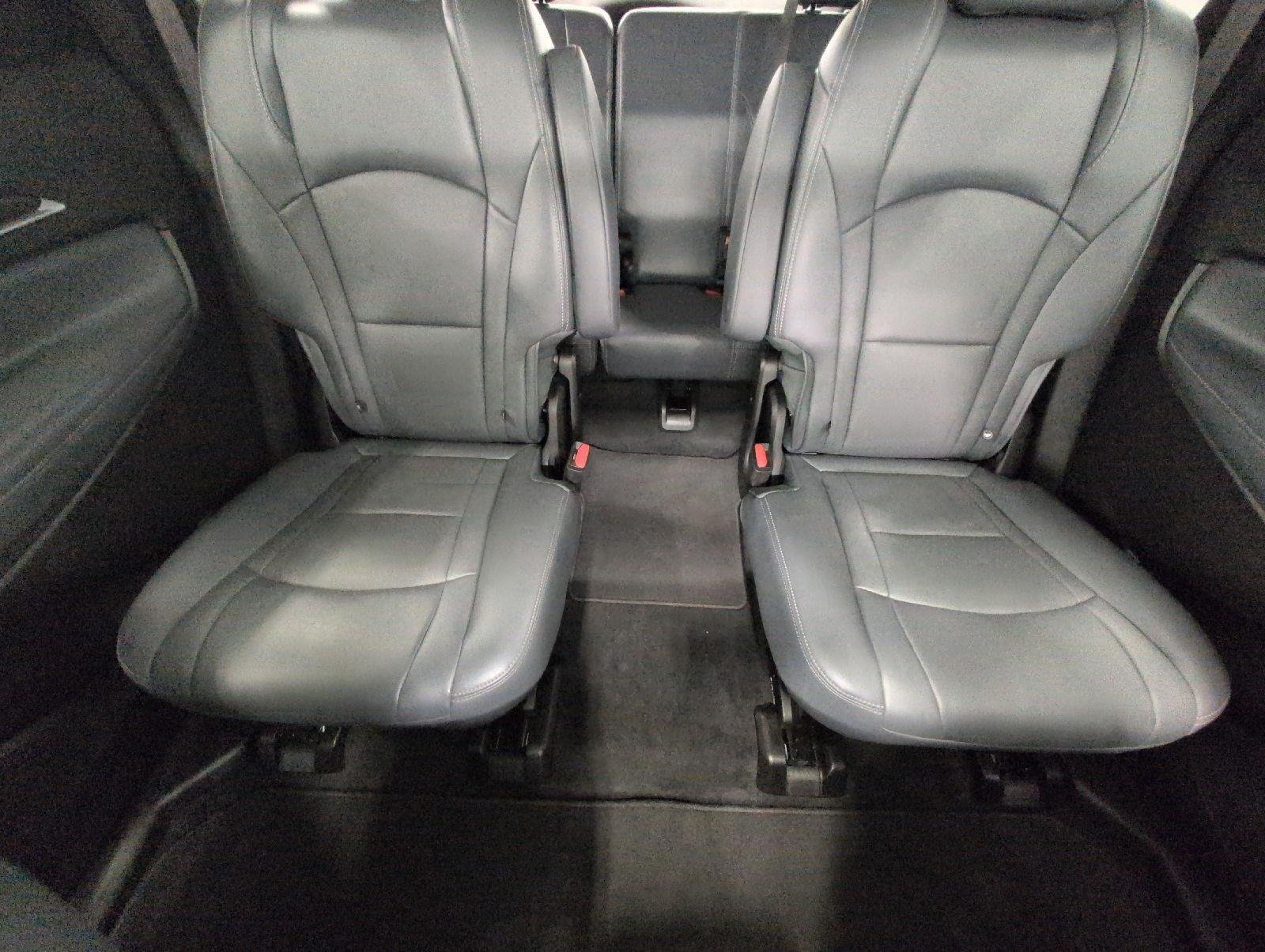 Used 2023 Buick Enclave Essence w/ Experience Buick Package AWD/4WD image 23