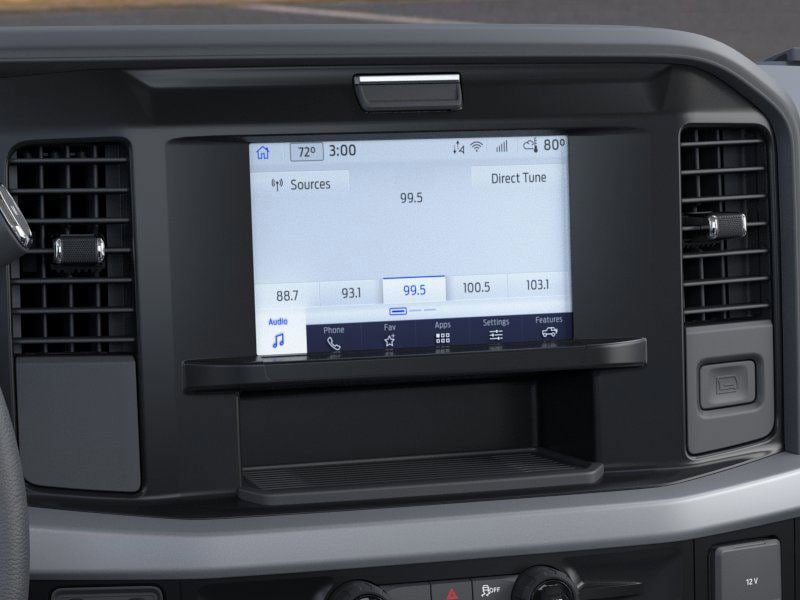 New 2025 Ford F450 XLT w/ XLT Value Package AWD/4WD image 14