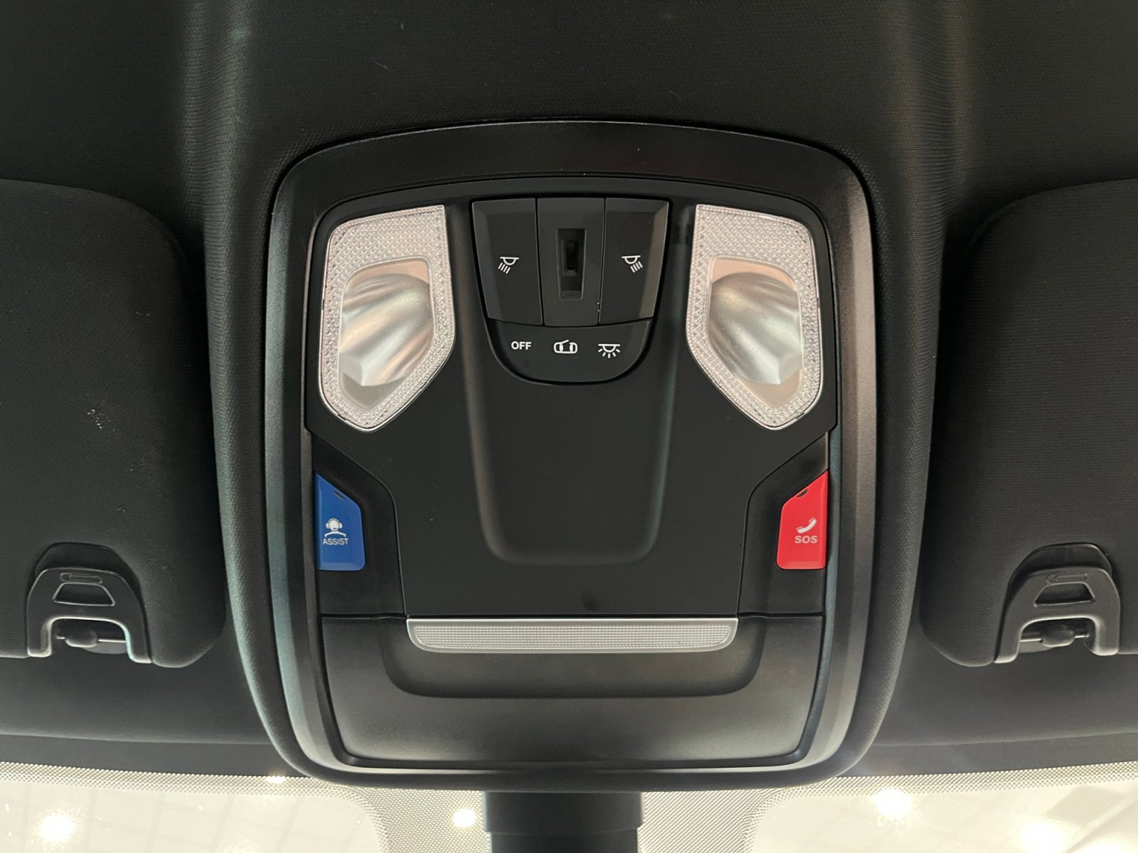 Used 2024 RAM 2500 Big Horn image 25