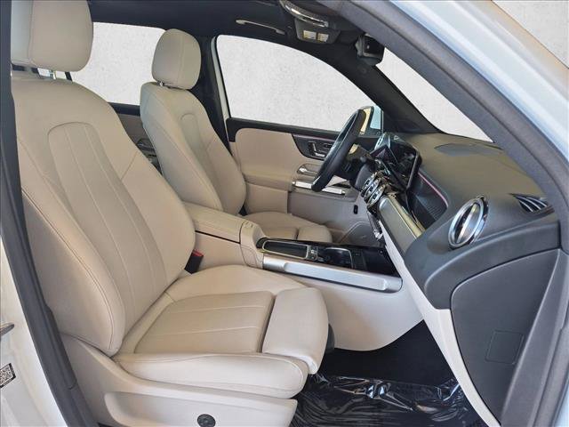 Certified 2026 Mercedes-Benz GLB 250 4MATIC image 24