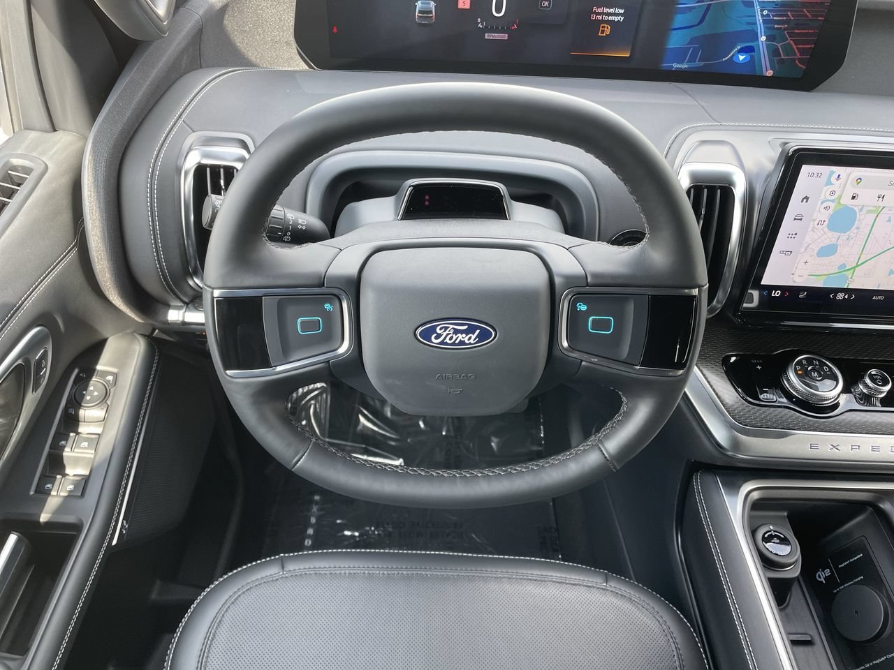 New 2027 Ford Expedition Max Platinum w/ Stealth Performance Package AWD/4WD image 15
