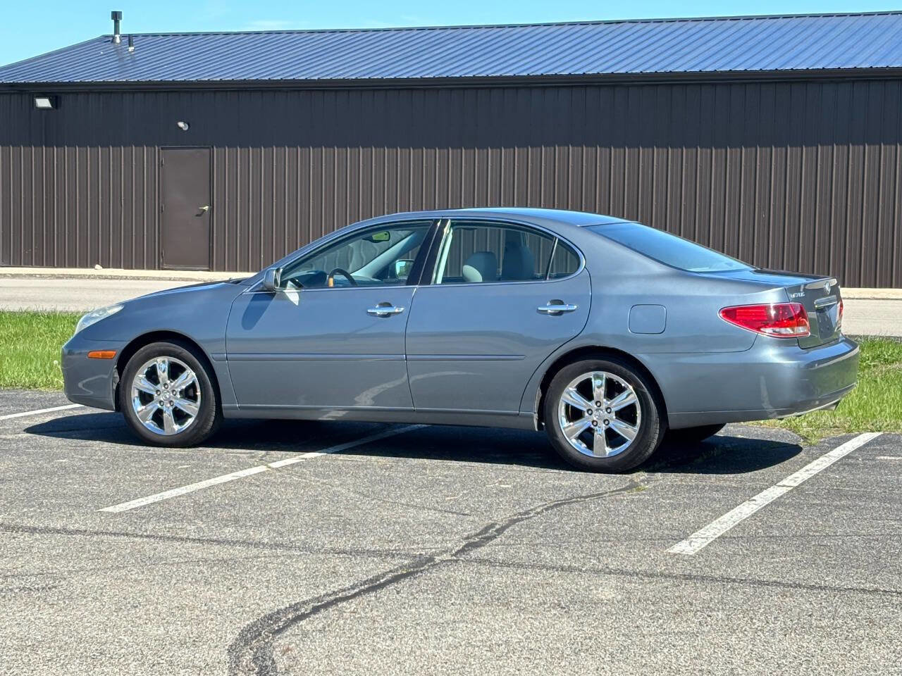 Used 2006 Lexus ES 330 FWD image 6